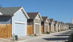 Garage Door Repair Riverside installation