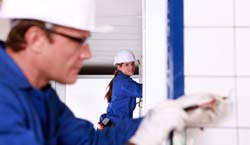Riverside garage door repair