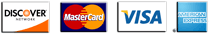 Garage Door Repair Riverside accepts all major credit cards