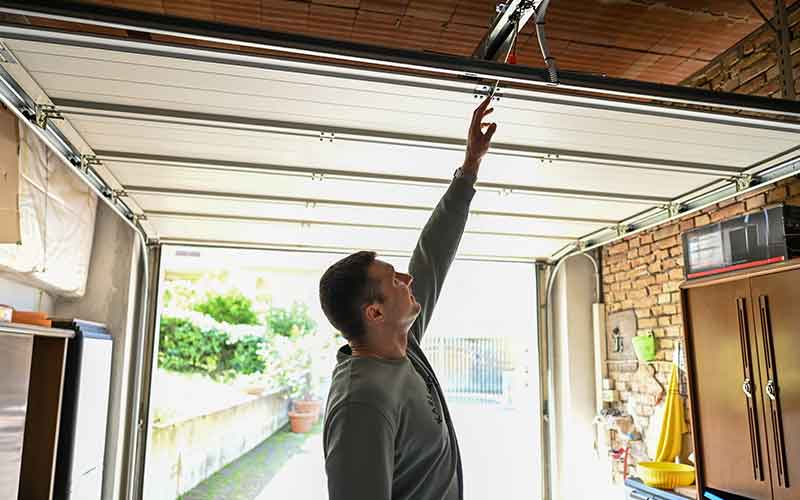 Riverside Garage Doors