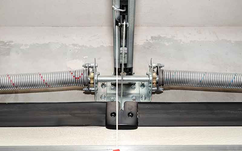 Riverside Garage Doors