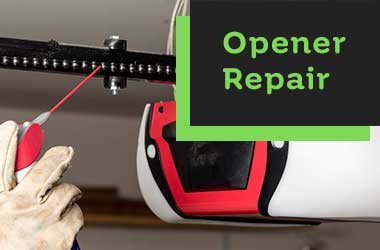 Opener Repair Riverside Garage Door