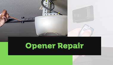 Opener Repair Riverside Garage Door