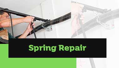 Spring Repair Riverside Garage Door